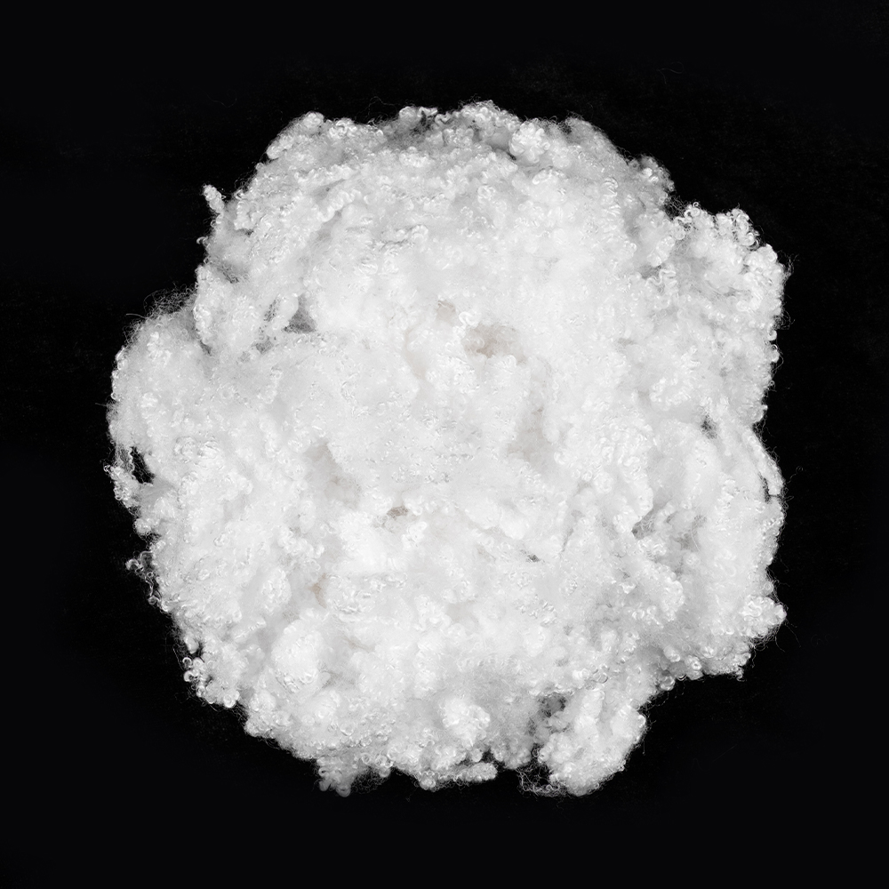 فیبر منگنه پلی استر HC 3D*64MM