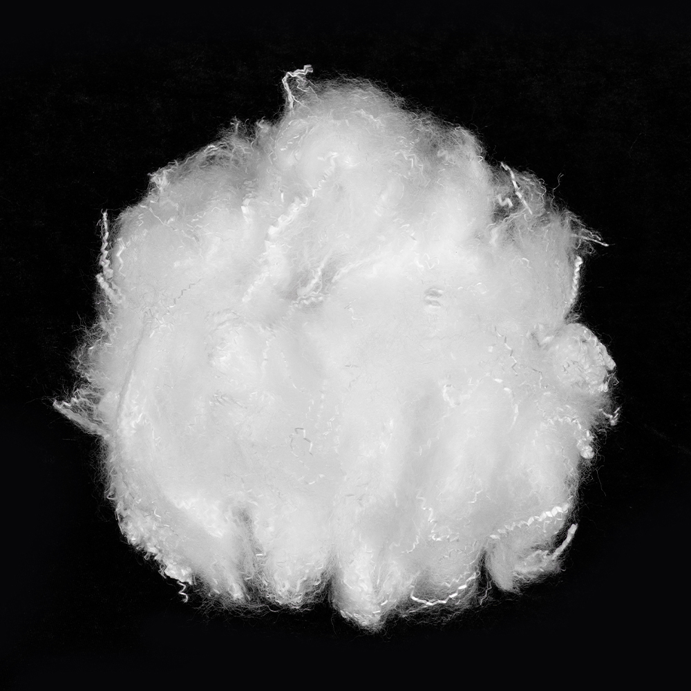 فیبر منگنه پلی استر 4D*51MM H