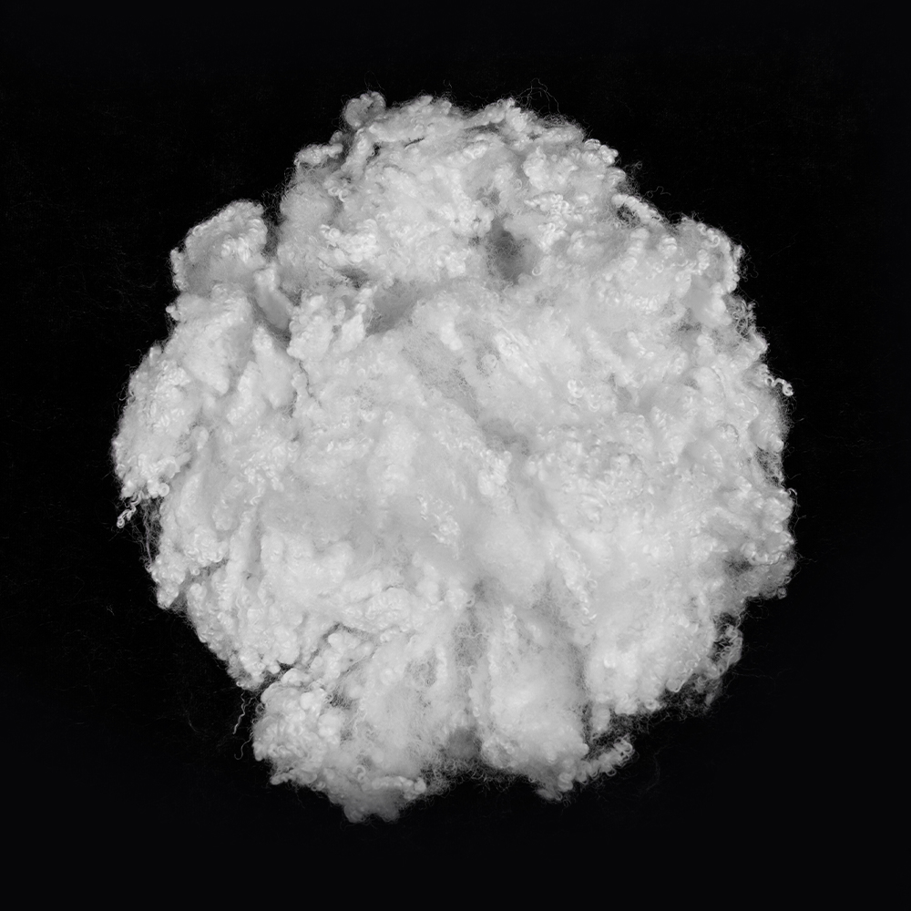 فیبر منگنه پلی استر HC 7D*64MM